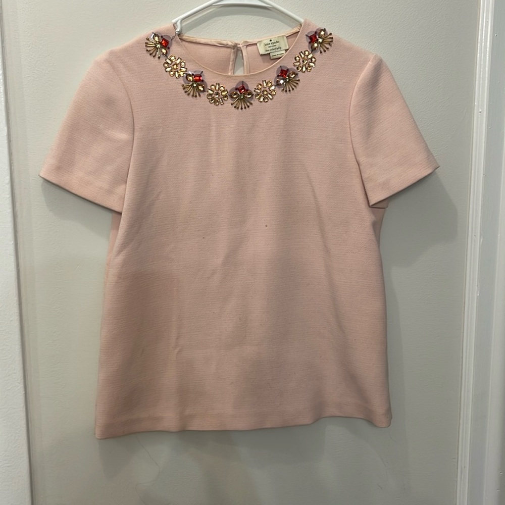 Kate spade blouse